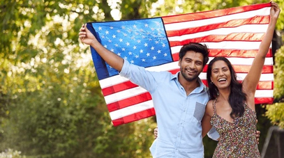 USA