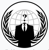 Anonymous Hacker Group