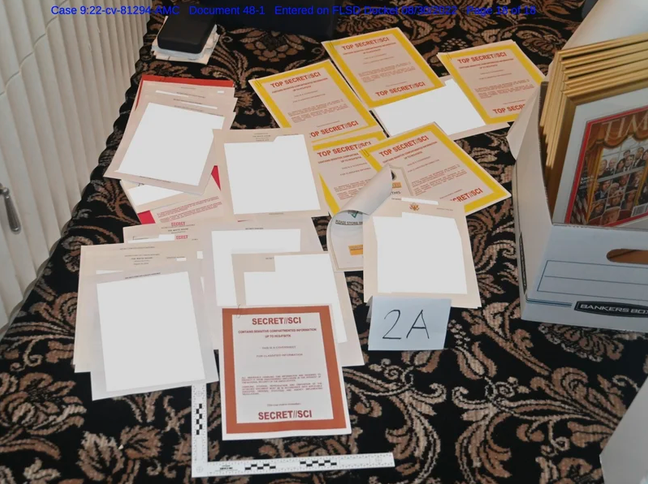 Golf Scorecards