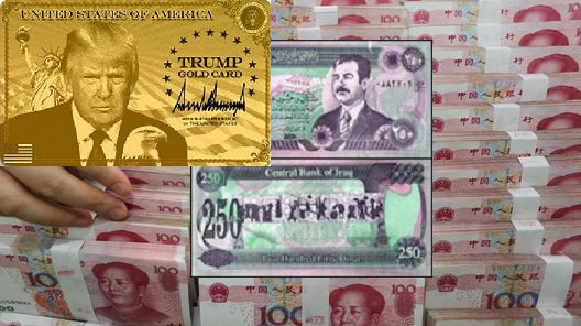 Dictators are all the same