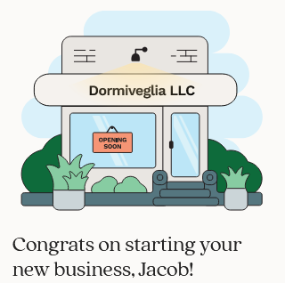 Dormiveglia LLC, Texas Birthday