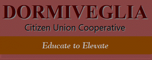 Dormiveglia Citizen Union Cooperative